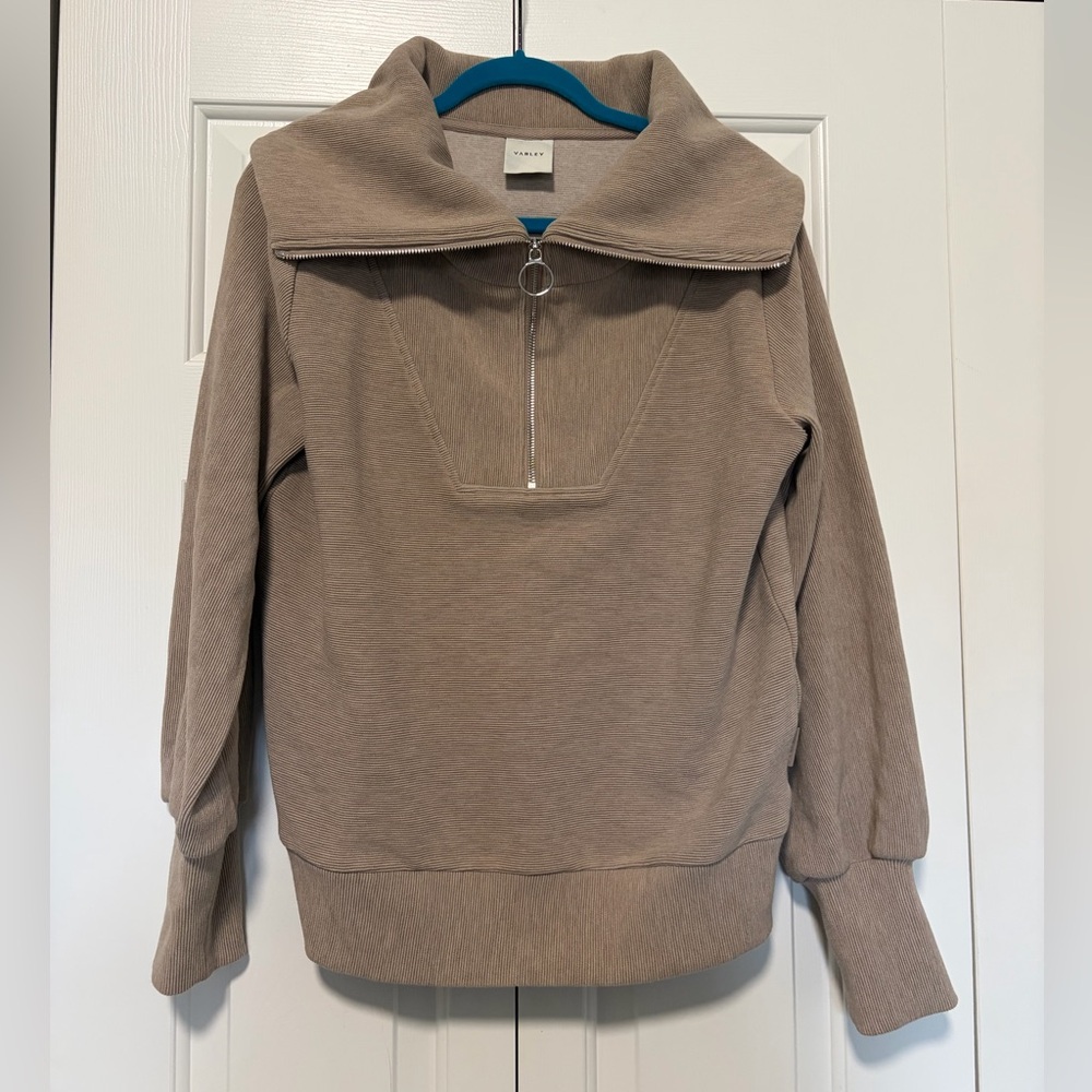 Varley Vine Half-Zip Pullover
